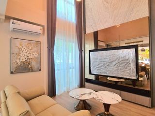 À vendre 4 chambres maison à Bang Lamung, Chonburi