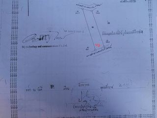 For sale land in Bang Lamung, Chonburi