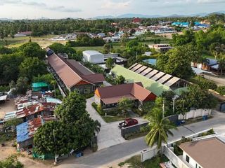 For sale land in Bang Lamung, Chonburi