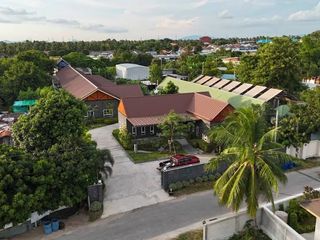 For sale land in Bang Lamung, Chonburi