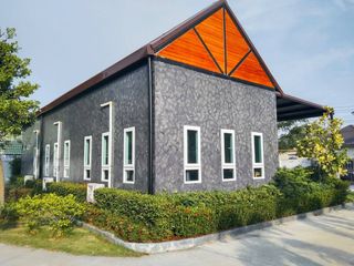 For sale land in Bang Lamung, Chonburi