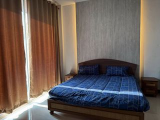 For sale 2 bedrooms house in Bang Lamung, Chonburi