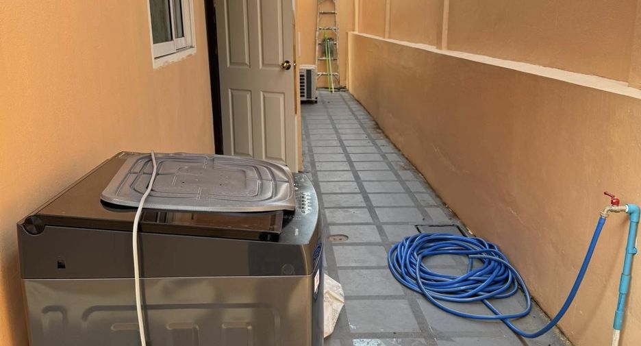 For sale 2 bedrooms house in Bang Lamung, Chonburi