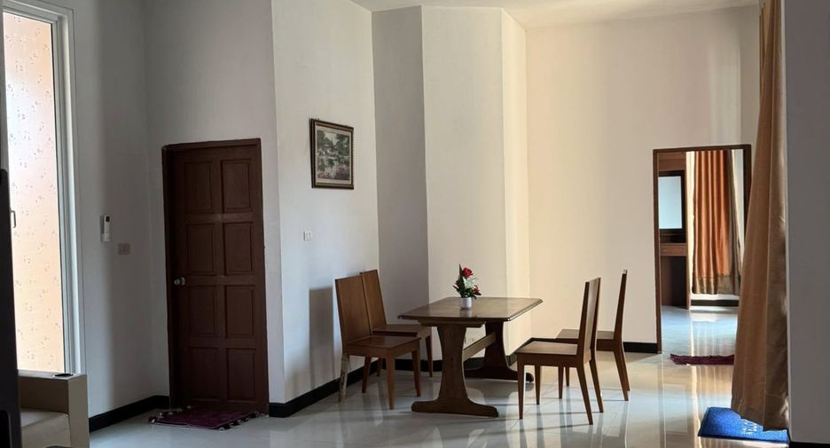 For sale 2 bedrooms house in Bang Lamung, Chonburi