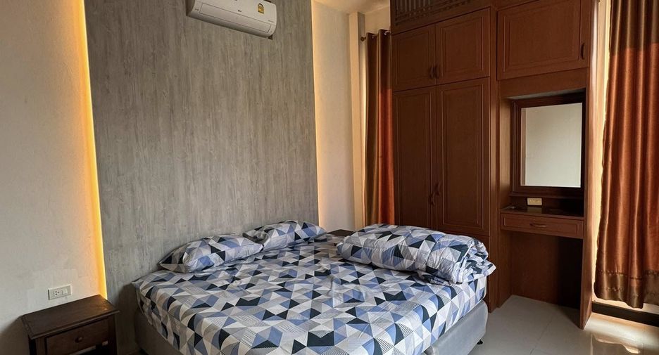 For sale 2 bedrooms house in Bang Lamung, Chonburi