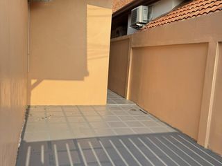 For sale 2 bedrooms house in Bang Lamung, Chonburi