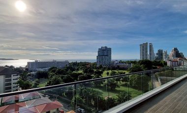 For rent 5 bedrooms condo in Bang Lamung, Chonburi