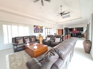 For sale 3 bedrooms house in Bang Saray, Pattaya