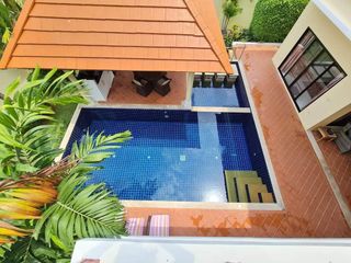 For sale 3 bedrooms house in Bang Saray, Pattaya