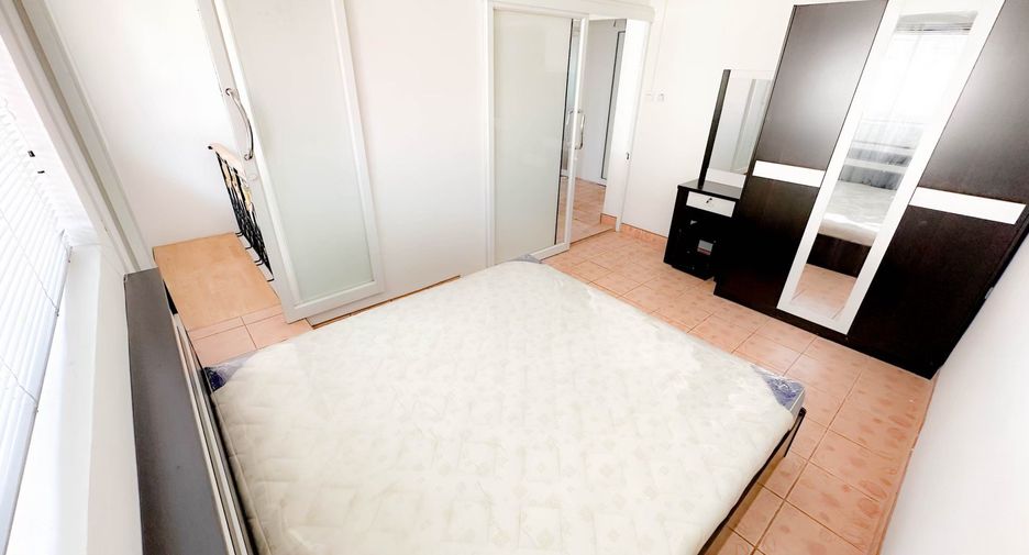 For rent 3 bedrooms house in Bang Lamung, Chonburi