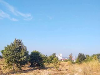 For sale land in Bang Lamung, Chonburi