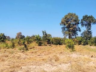 For sale land in Bang Lamung, Chonburi