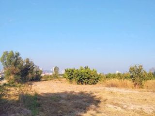 For sale land in Bang Lamung, Chonburi
