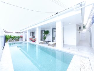 For sale 4 bedrooms house in Bang Lamung, Chonburi