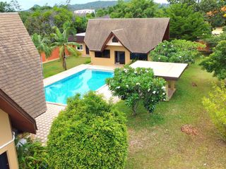 For sale 6 bedrooms house in Bang Saray, Pattaya