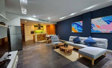 For sale 2 bedrooms condo in Bang Lamung, Chonburi
