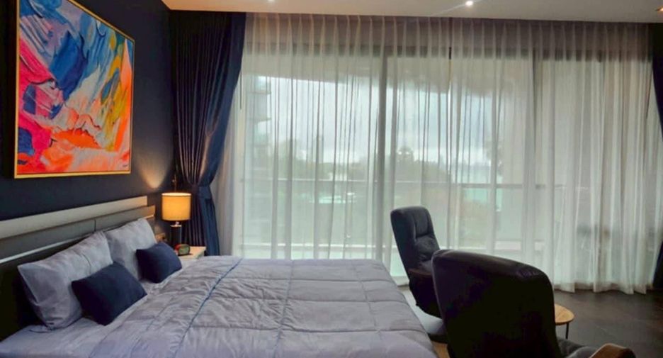 For sale 2 bedrooms condo in Bang Lamung, Chonburi