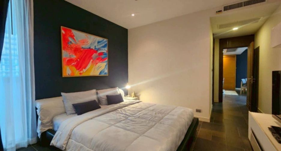 For sale 2 bedrooms condo in Bang Lamung, Chonburi