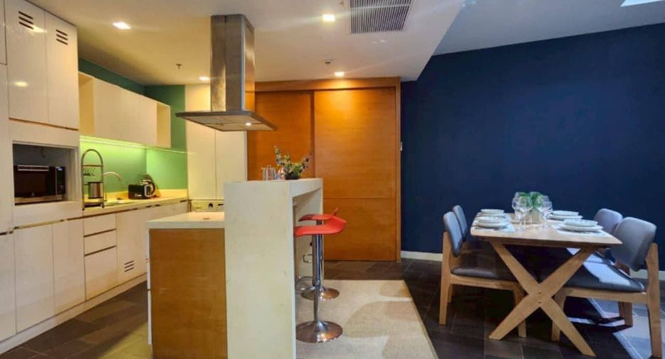 For sale 2 bedrooms condo in Bang Lamung, Chonburi