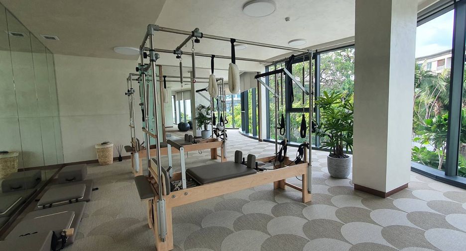 Condo en venta de 1 habitaciones en Bang Lamung, Chonburi