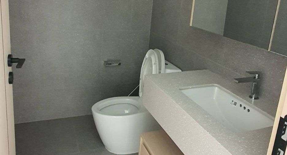 Condo en venta de 1 habitaciones en Bang Lamung, Chonburi