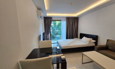 Condo en venta de 1 habitaciones en Bang Lamung, Chonburi