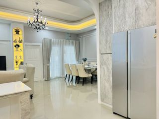 For rent 3 ベッドルーム house in Bang Lamung, Chonburi