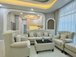 For rent 3 ベッドルーム house in Bang Lamung, Chonburi