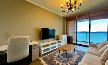 Condo en venta de 2 habitaciones en Bang Lamung, Chonburi