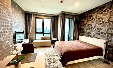 Wohnung zum Kauf mit 1 Zimmer in Bang Lamung, Chonburi