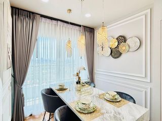 For sale 2 bedrooms condo in Bang Lamung, Chonburi