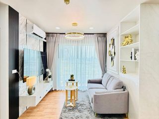 For sale 2 bedrooms condo in Bang Lamung, Chonburi