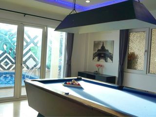 For sale 4 bedrooms house in Bang Lamung, Chonburi