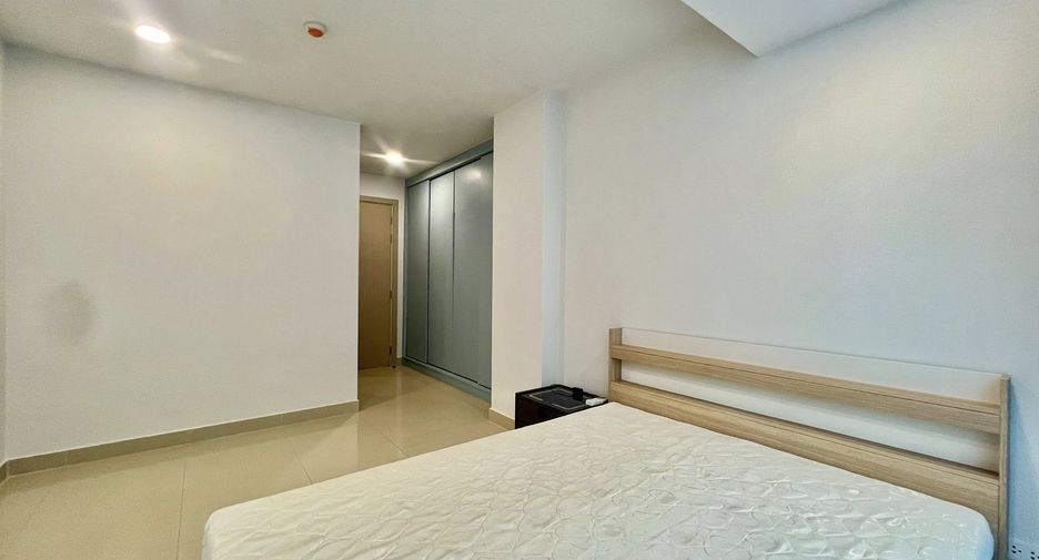 Wohnung zum Kauf mit 4 Zimmer in Bang Lamung, Chonburi