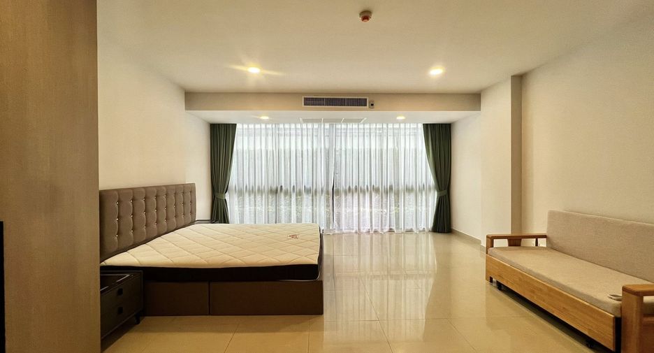 Wohnung zum Kauf mit 4 Zimmer in Bang Lamung, Chonburi