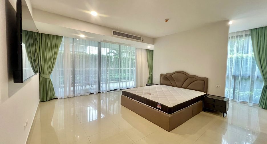 Wohnung zum Kauf mit 4 Zimmer in Bang Lamung, Chonburi