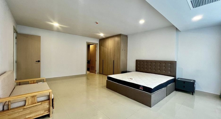 Wohnung zum Kauf mit 4 Zimmer in Bang Lamung, Chonburi