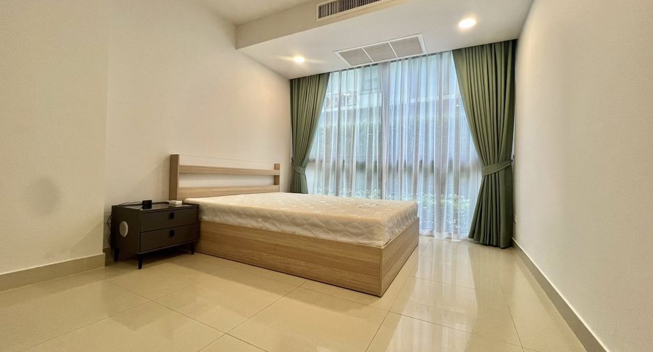 Wohnung zum Kauf mit 4 Zimmer in Bang Lamung, Chonburi