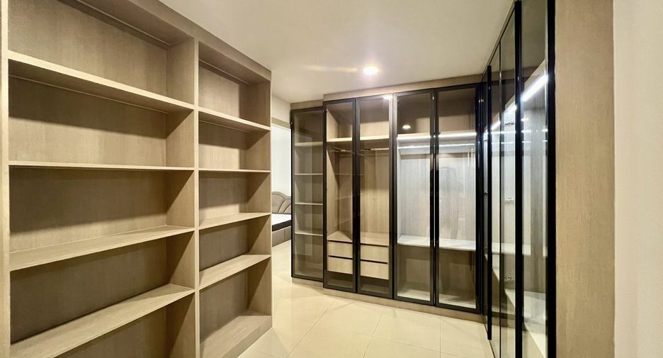 Wohnung zum Kauf mit 4 Zimmer in Bang Lamung, Chonburi