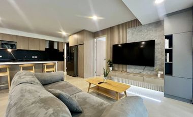 Condo en venta de 4 habitaciones en Bang Lamung, Chonburi