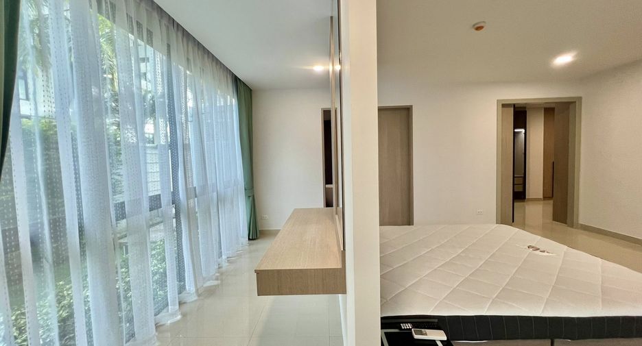 Wohnung zum Kauf mit 4 Zimmer in Bang Lamung, Chonburi