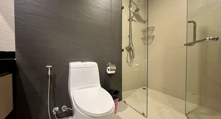 Wohnung zum Kauf mit 4 Zimmer in Bang Lamung, Chonburi