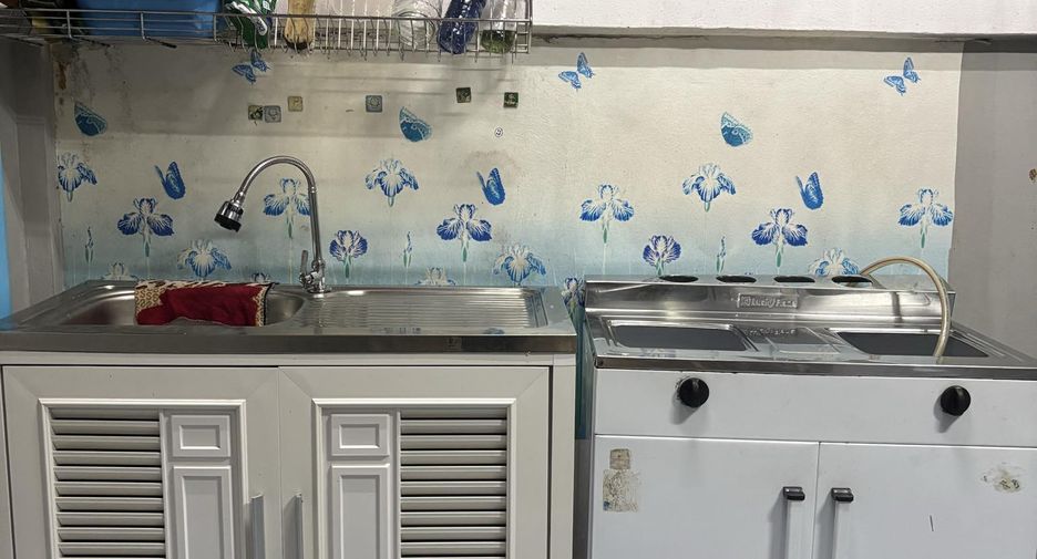 For rent 3 bedrooms house in Bang Lamung, Chonburi
