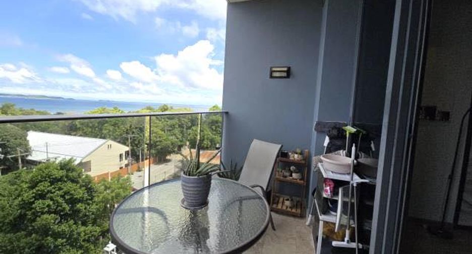 Condo en venta de 1 habitaciones en Bang Lamung, Chonburi