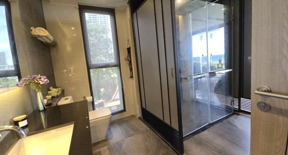 Condo en venta de 1 habitaciones en Bang Lamung, Chonburi