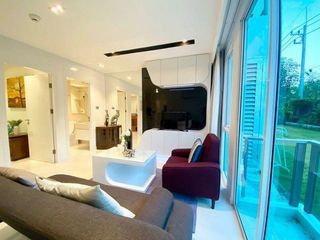 For sale 2 bedrooms condo in Bang Lamung, Chonburi