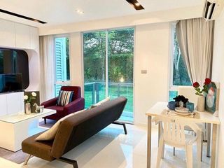 For sale 2 bedrooms condo in Bang Lamung, Chonburi