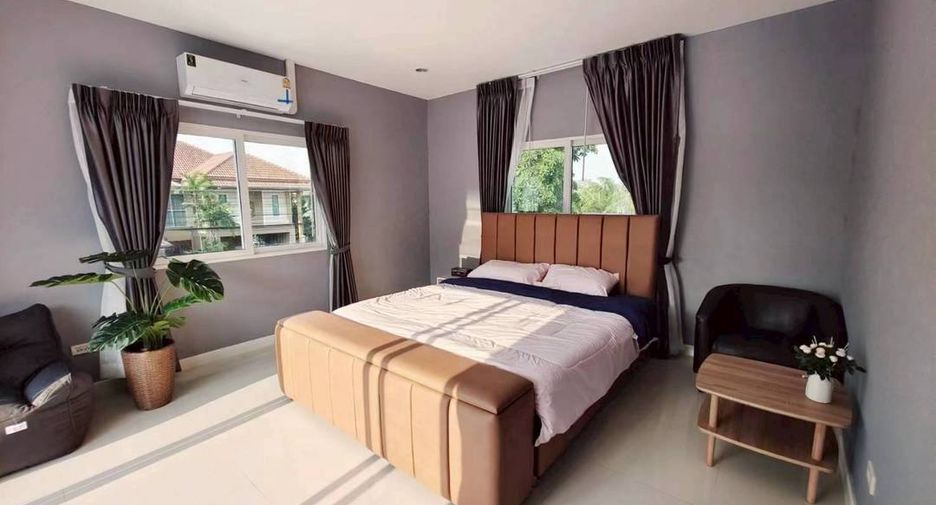 ขาย 9 ห้องนอน บ้านเดี่ยว ใน บางละมุง, ชลบุรี