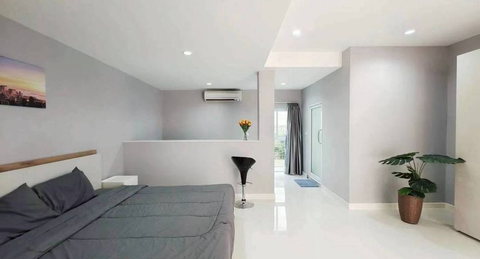 ขาย 9 ห้องนอน บ้านเดี่ยว ใน บางละมุง, ชลบุรี