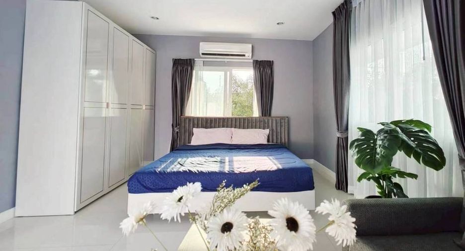 ขาย 9 ห้องนอน บ้านเดี่ยว ใน บางละมุง, ชลบุรี